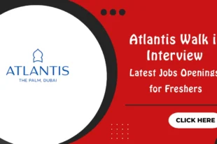 Atlantis Walk in Interview