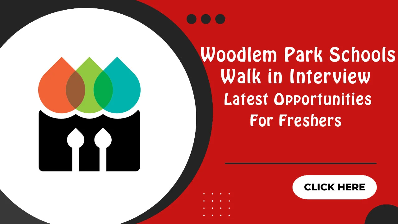 Woodlem Park Schools Walk in Interview