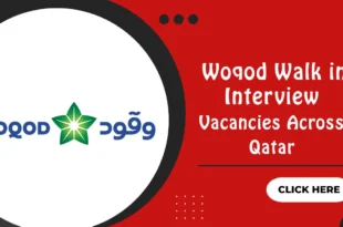 Woqod Walk in Interview