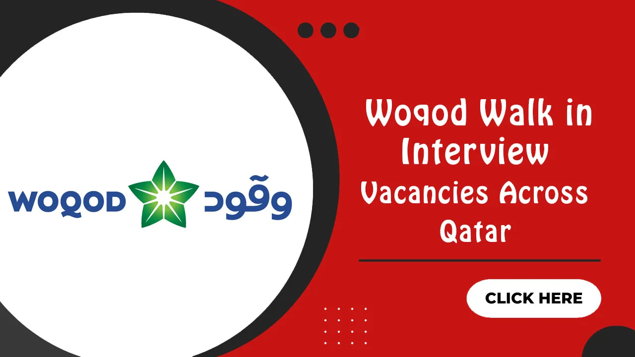 Woqod Walk in Interview