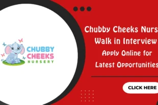 Chubby Cheeks Nursery Walk in Interview